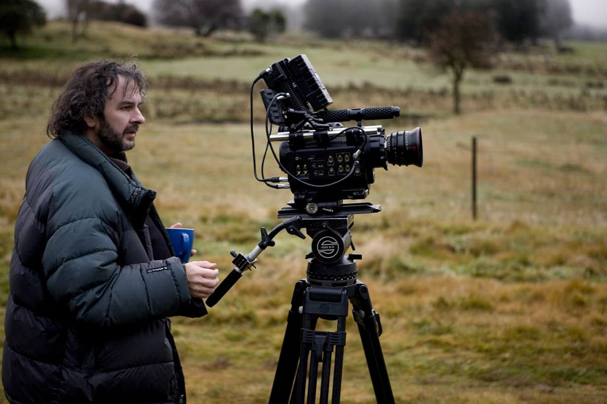 Peter Jackson’ın “The Lovely Bones” Filmi Yeniden İlgi Odağı Oluyor - Sayfa 4