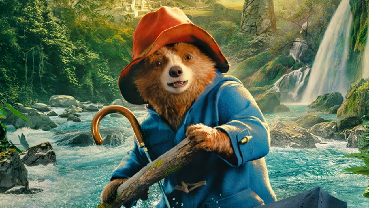 Paddington 3'ün ABD Vizyon Tarihi Ertelendi