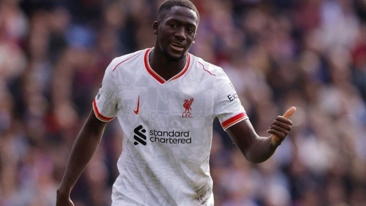 Liverpool, Ibrahima Konate’nin Sakatlığıyla Sarsıldı