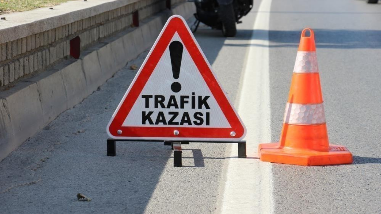 Aydın Yenipazar’da Trafik Kazası: Motosiklet Sürücüsü Hayatını Kaybetti