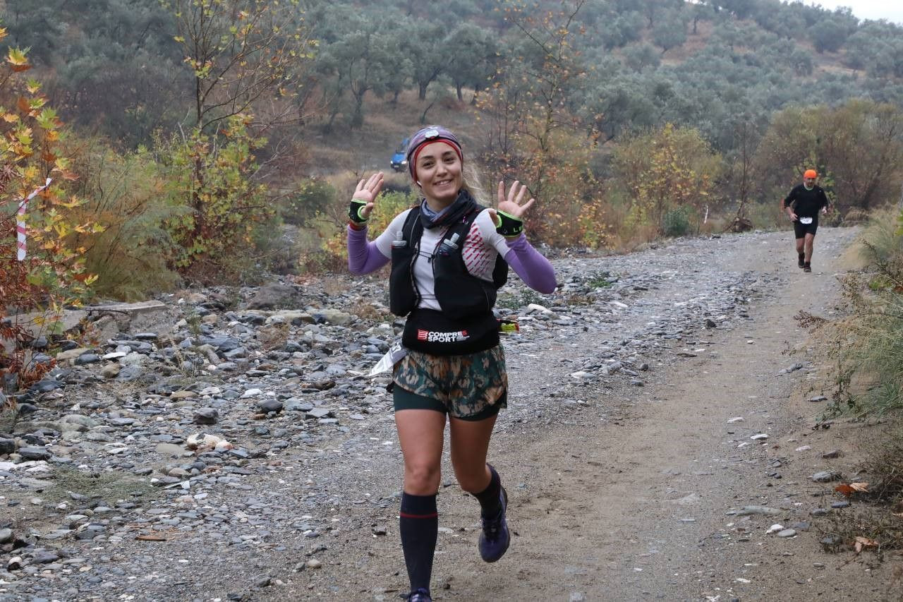 17 ülkeden bin 700 sporcu Kazdağları'nda koşuyor - Sayfa 6