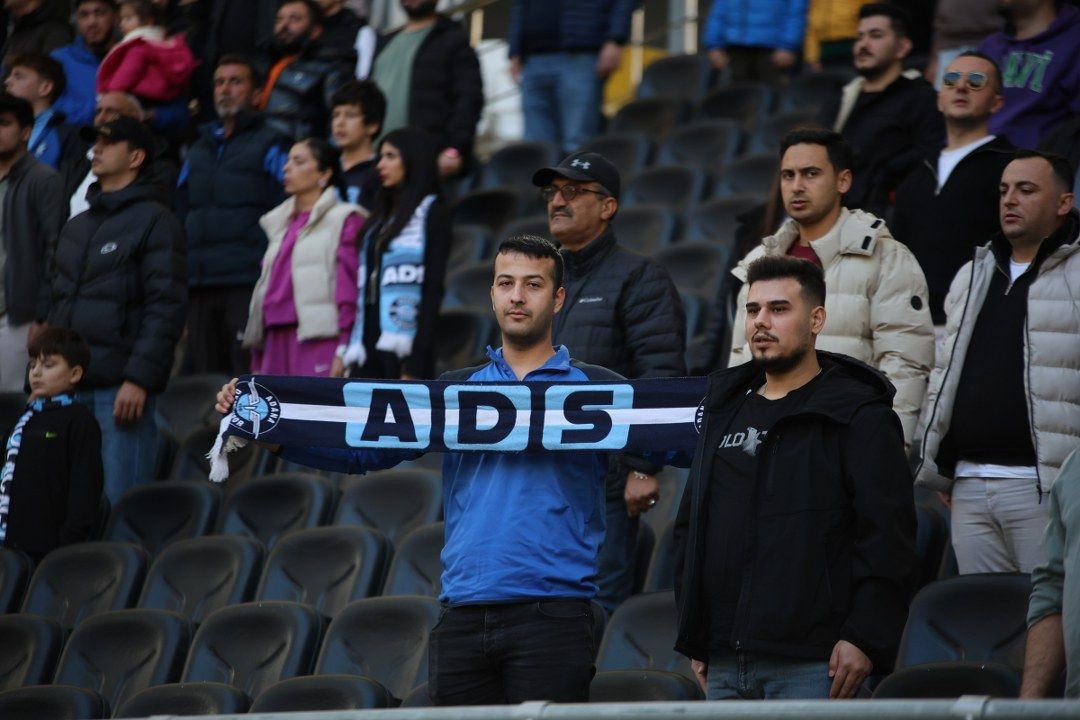 Trendyol Süper Lig: Adana Demirspor: 0 - Konyaspor: 0 (İlk yarı) - Sayfa 5