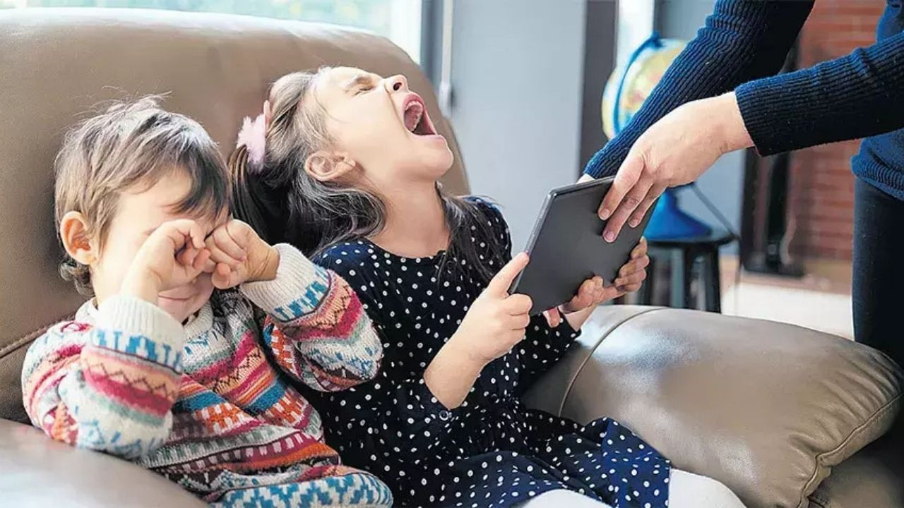 16 yaş altına sosyal medya yasağı getirilecek mi? Bakan Uraloğlu'ndan flaş açıklama - Sayfa 6