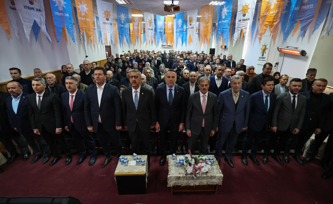 Yusuf Alemdar, Karapürçek'te Halkla Kucaklaştı: “Birlik, beraberlik ve kardeşlikle her mahalleye dokunacağız” - Sayfa 5