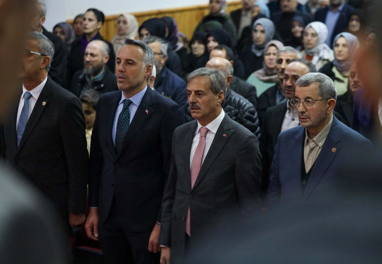 Yusuf Alemdar, Karapürçek'te Halkla Kucaklaştı: “Birlik, beraberlik ve kardeşlikle her mahalleye dokunacağız” - Sayfa 2