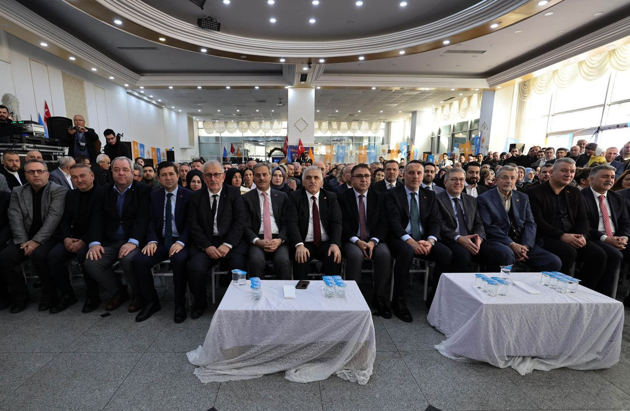 Başkan Alemdar: "Hendek İçin Tüm Gücümüzle Çalışmaya Devam Edeceğiz" - Sayfa 3