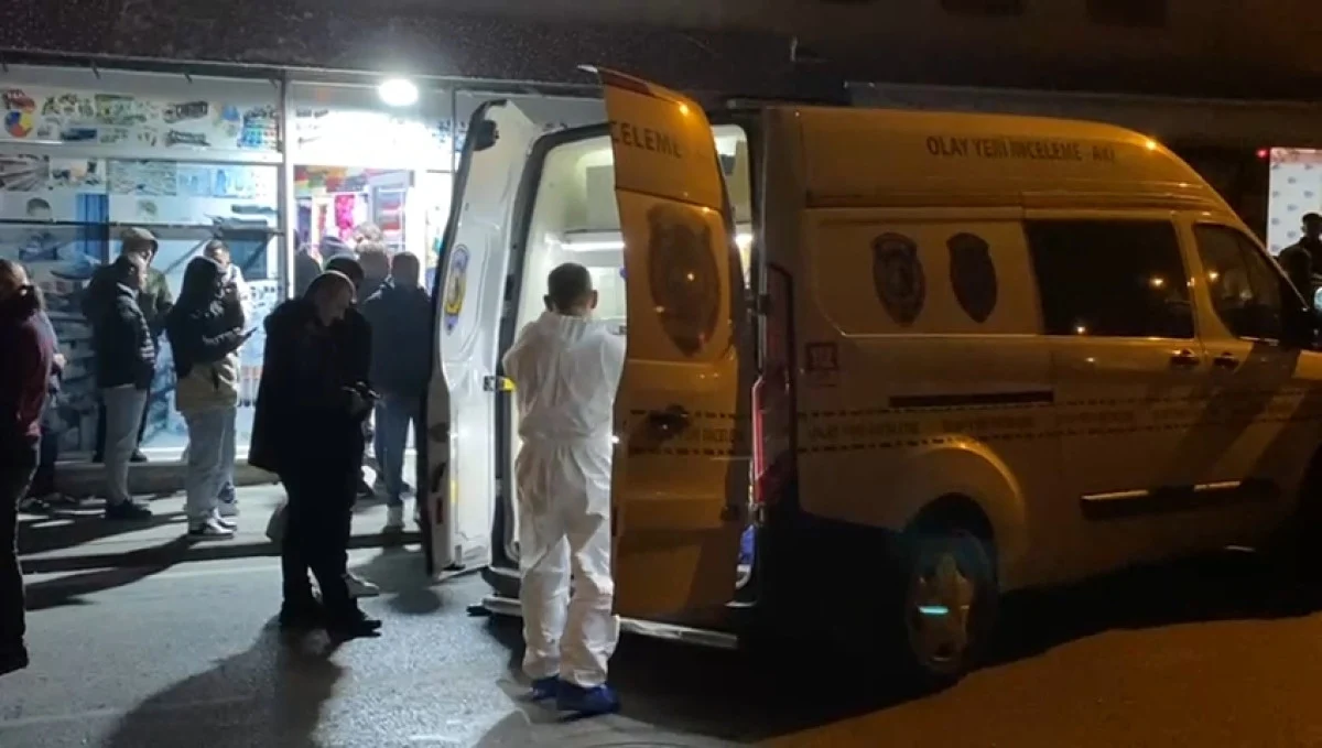 Çekmeköy’de Polis Memurunun Açtığı Ateş Kanlı Bitti: 2 Ölü, 2 Yaralı - Sayfa 2