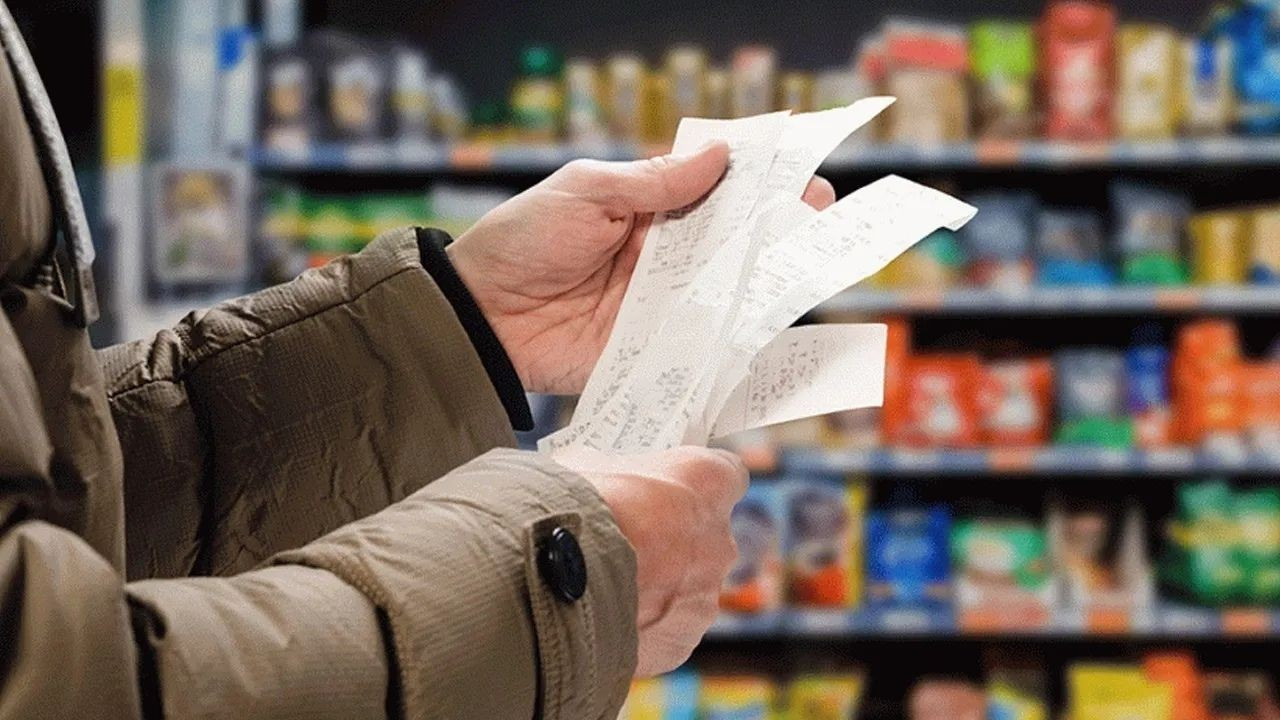 İstanbul'da Enflasyon Yükseldi: Kasım Ayında Perakende Fiyatlar Yüzde 3,07 Arttı!