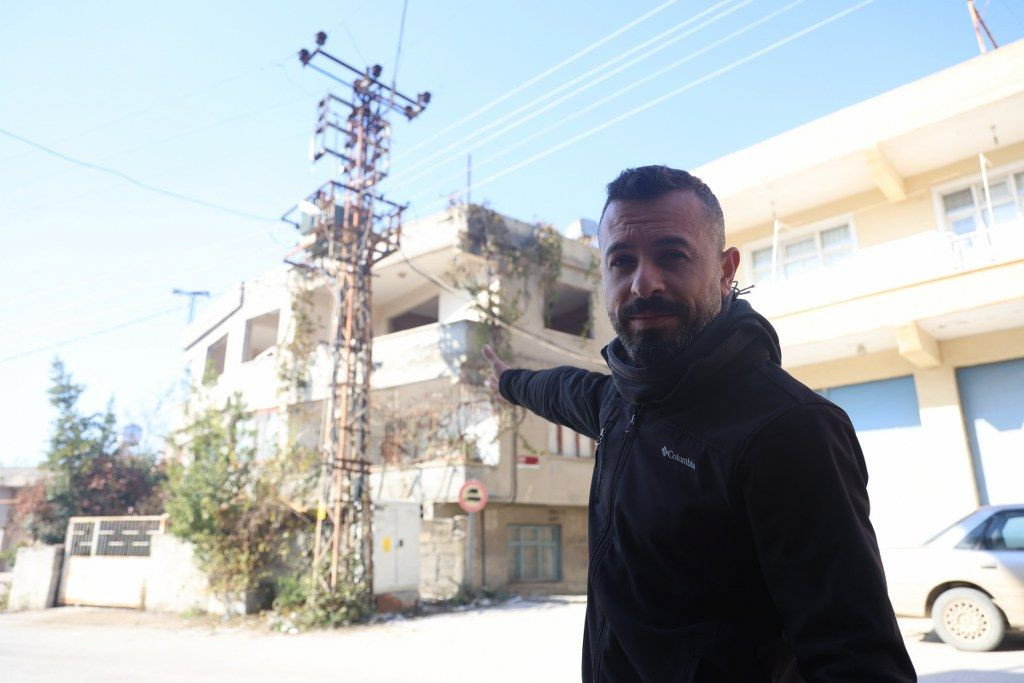 Bomba gibi patlayan trafo vatandaşları tedirgin etti - Sayfa 4