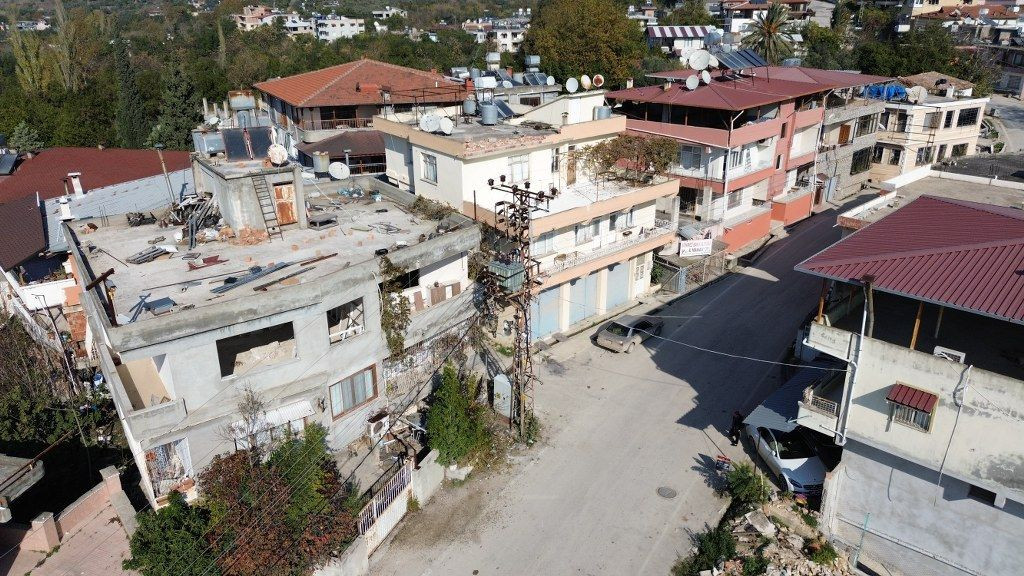 Bomba gibi patlayan trafo vatandaşları tedirgin etti - Sayfa 5