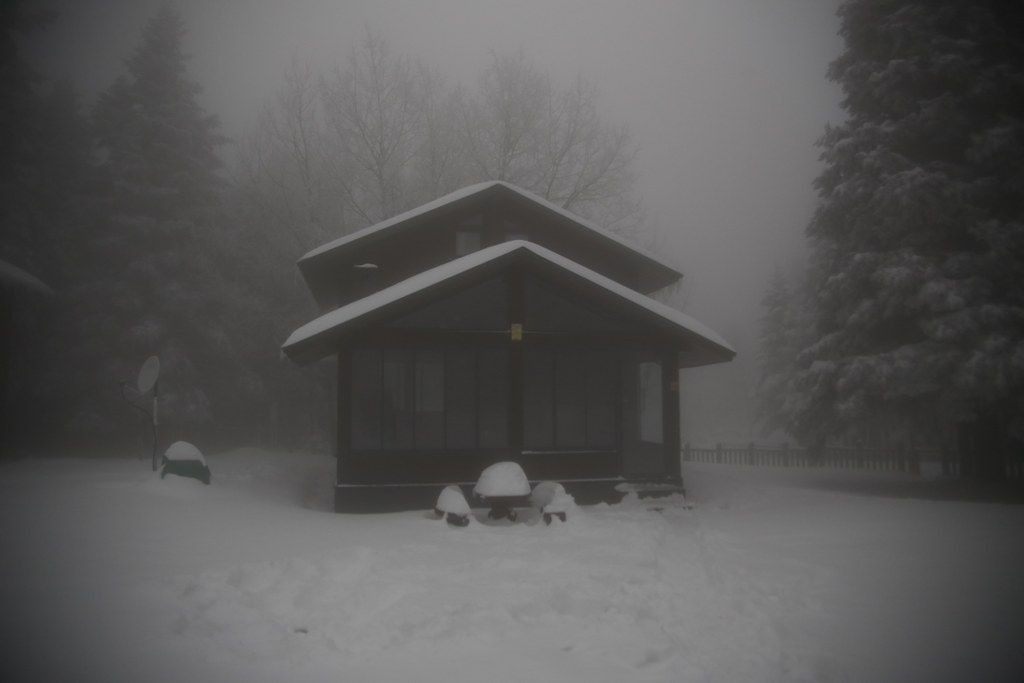 Ekonomik Tatil İçin Uludağ'da Bungalovlar rövaşta - Sayfa 1
