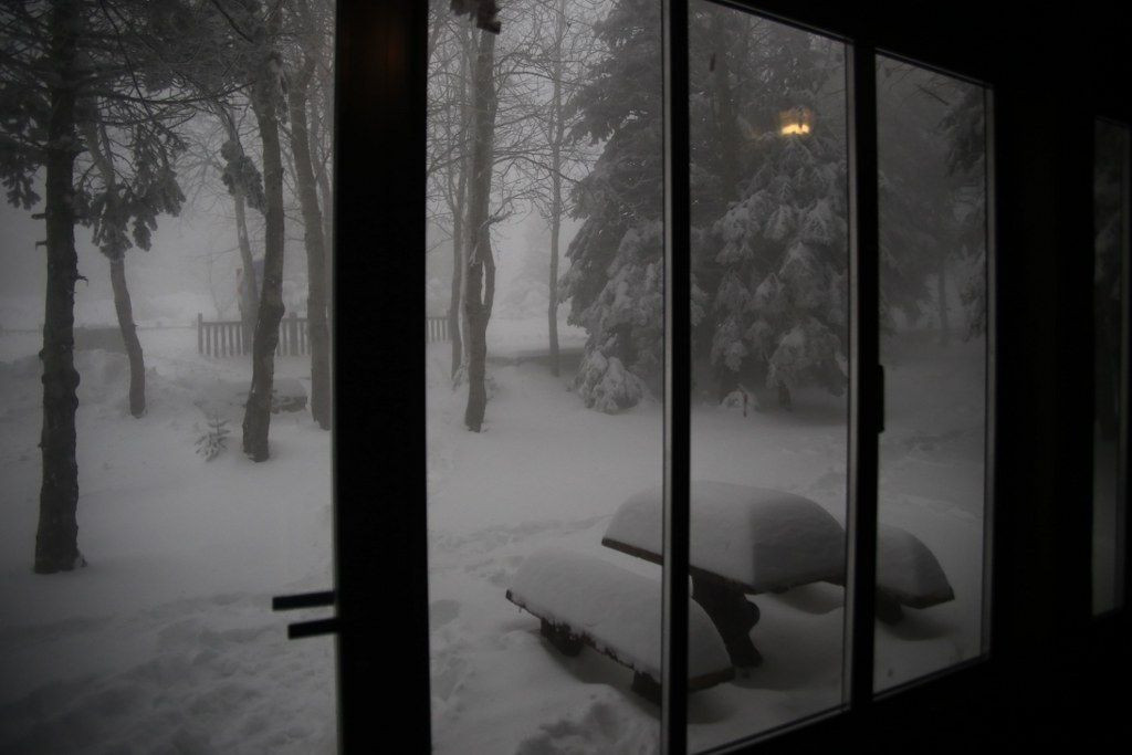 Ekonomik Tatil İçin Uludağ'da Bungalovlar rövaşta - Sayfa 2