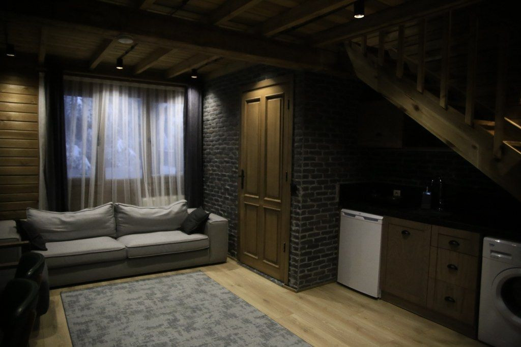 Ekonomik Tatil İçin Uludağ'da Bungalovlar rövaşta - Sayfa 3