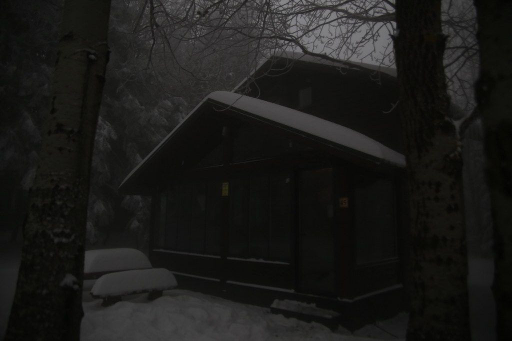 Ekonomik Tatil İçin Uludağ'da Bungalovlar rövaşta - Sayfa 4