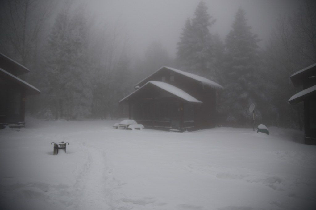 Ekonomik Tatil İçin Uludağ'da Bungalovlar rövaşta - Sayfa 5