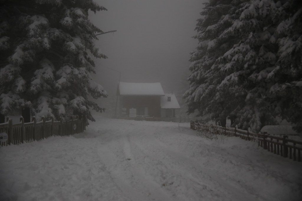 Ekonomik Tatil İçin Uludağ'da Bungalovlar rövaşta - Sayfa 6