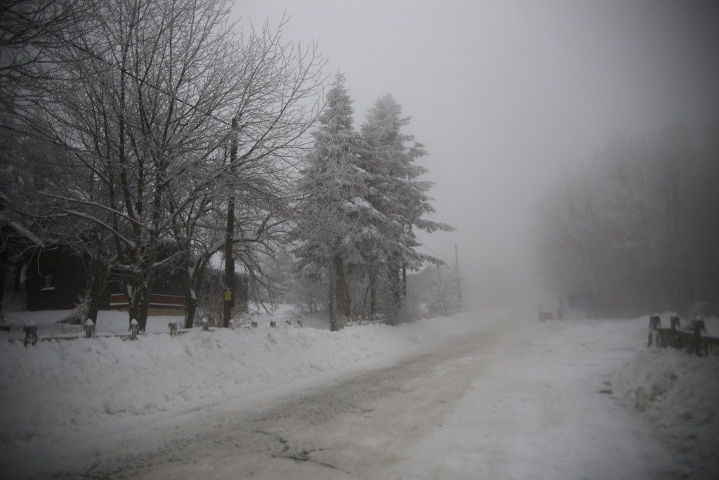 Ekonomik Tatil İçin Uludağ'da Bungalovlar rövaşta - Sayfa 7