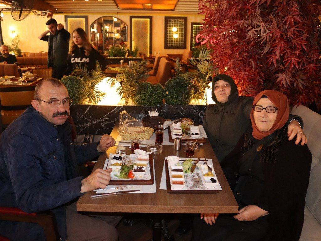 GÖRSEM ’den 3 Aralık Dünya Engelliler Günü etkinliği - Sayfa 5