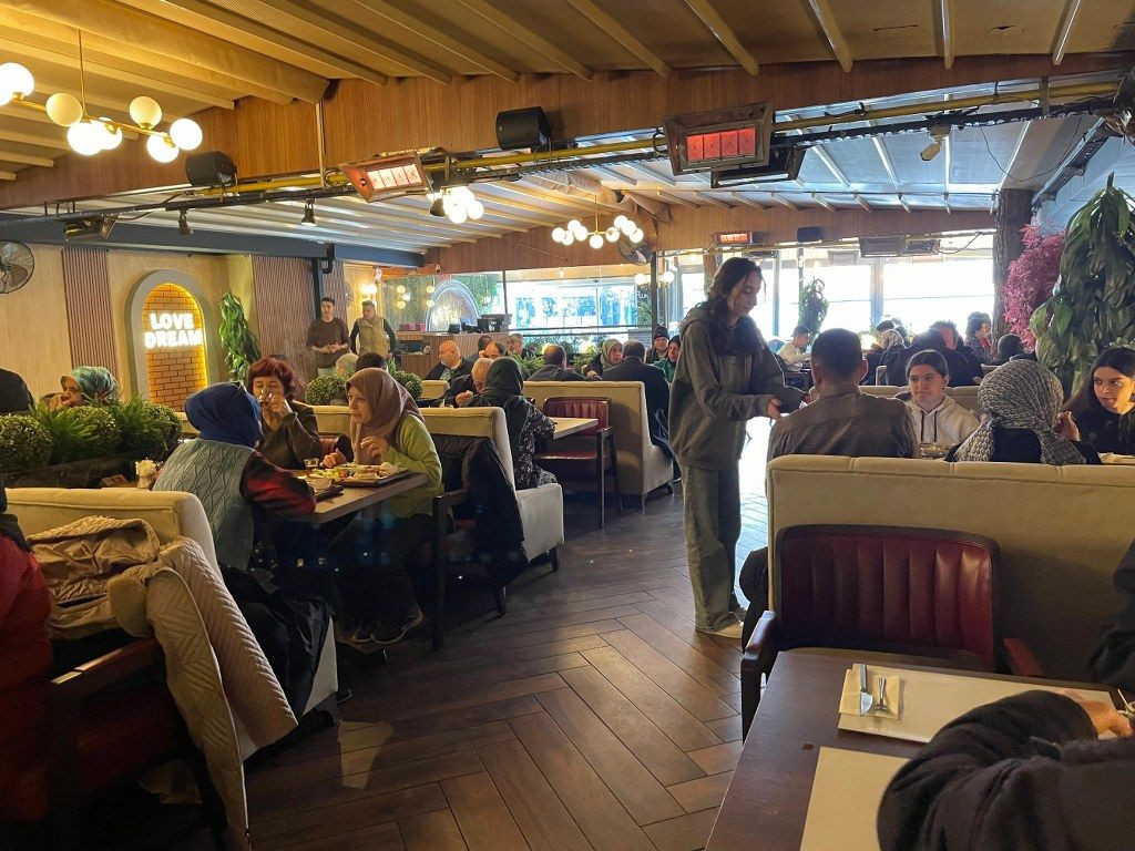 GÖRSEM ’den 3 Aralık Dünya Engelliler Günü etkinliği - Sayfa 6