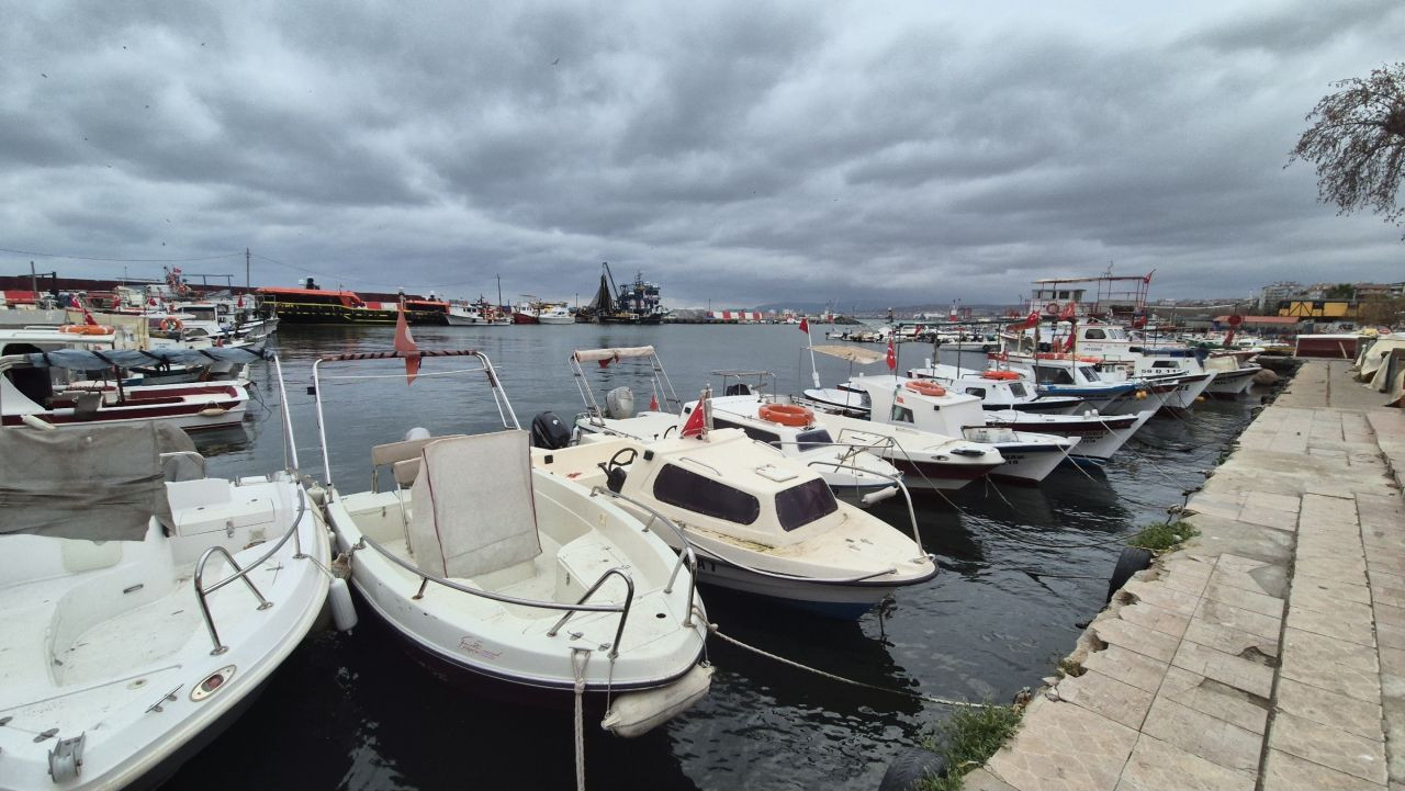 Marmara Denizi ulaşımına poyraz engeli - Sayfa 3