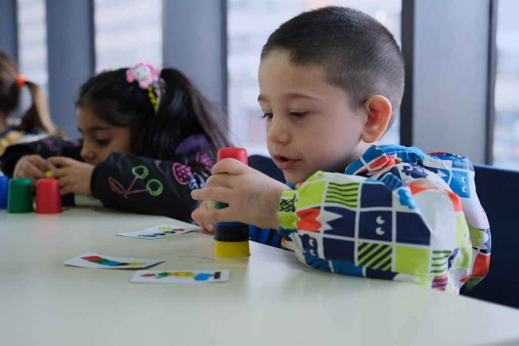 Minikler Esenyurt Belediyesi Çocuk Üniversitesi'ni ziyaret etti - Sayfa 3