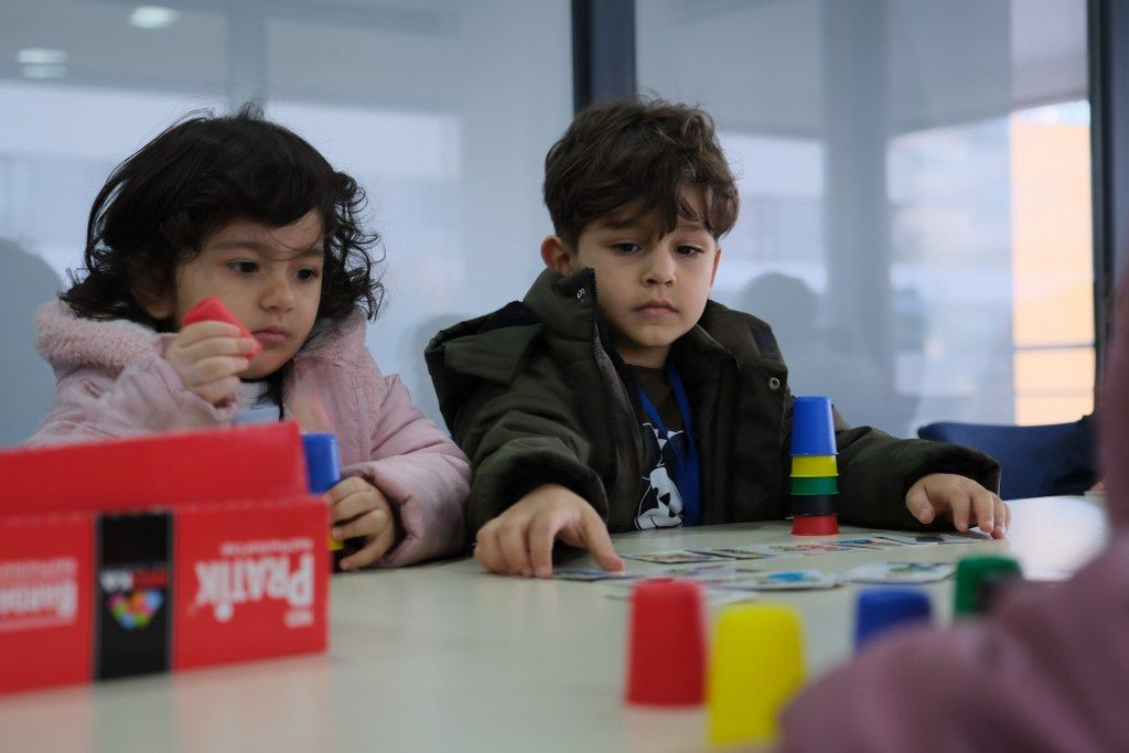 Minikler Esenyurt Belediyesi Çocuk Üniversitesi'ni ziyaret etti - Sayfa 4