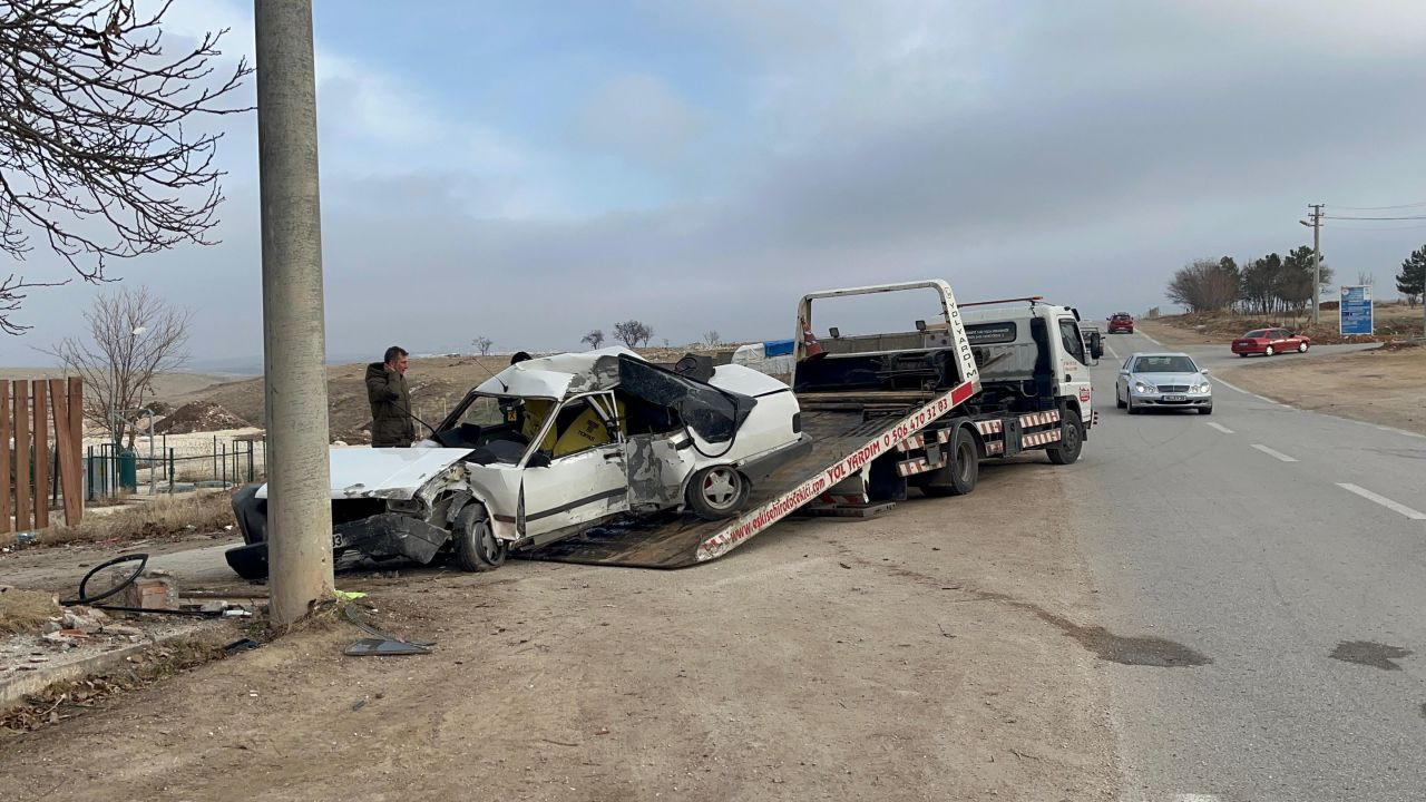 Eskişehir’de Korkunç Kaza: 18 Yaşındaki Sürücü Hayatını Kaybetti - Sayfa 5