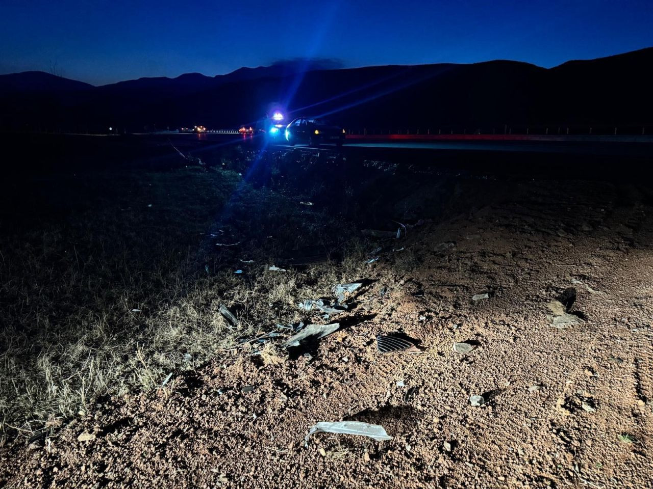 Van’da Otomobil Takla Attı: Sürücü Yaralandı - Sayfa 3