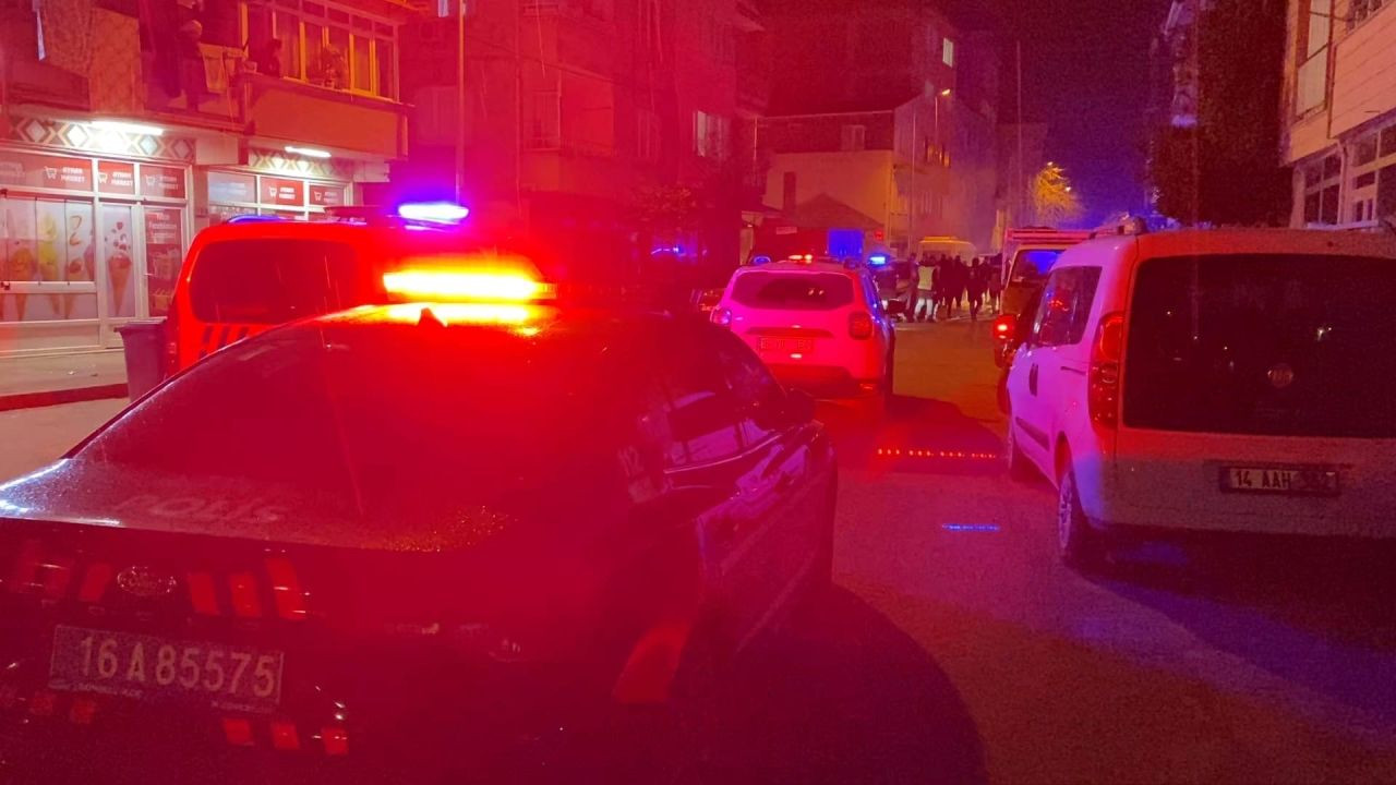 Bursa’da Motosiklet Sokakta Oynayan Çocuklara Çarptı: 2 Yaralı - Sayfa 2