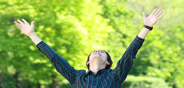 Huzur Reçetesi: İçsel Dinginliğe Ulaşmak İçin 5 Altın Kural - Sayfa 5