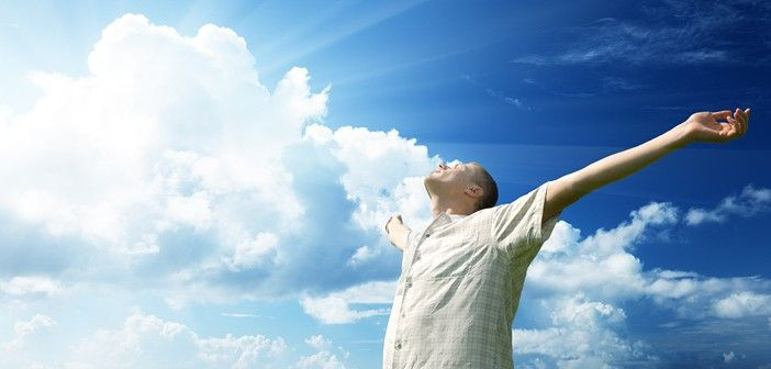 Huzur Reçetesi: İçsel Dinginliğe Ulaşmak İçin 5 Altın Kural - Sayfa 1