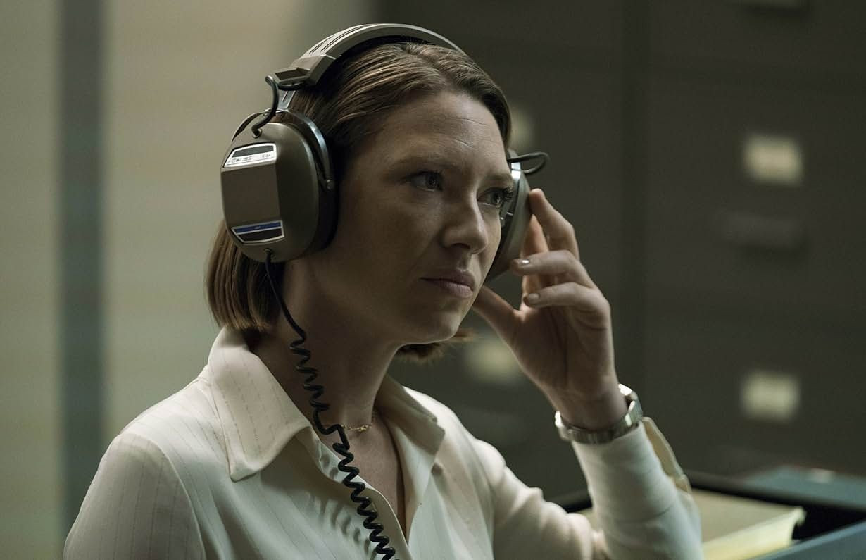 Netflix'in Mindhunter'ı İptal Etme Nedeni Açıklandı - Sayfa 2