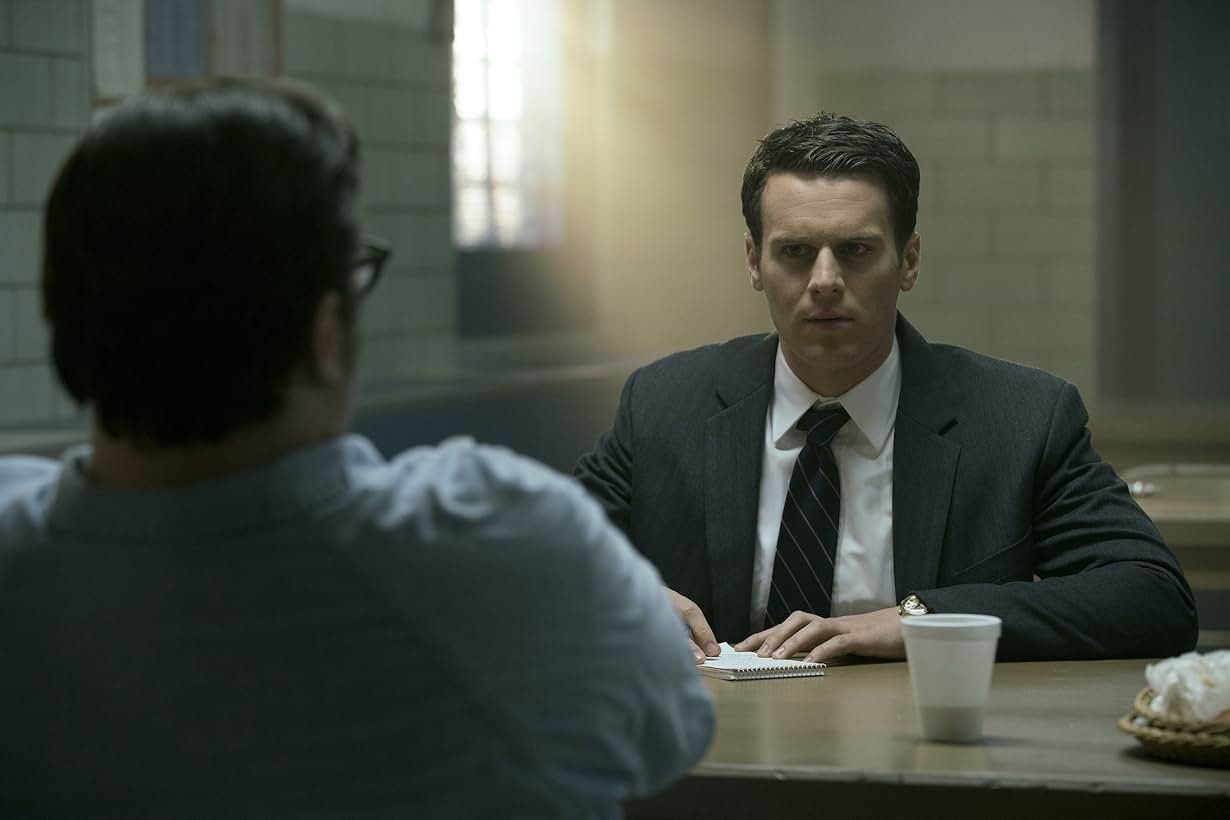 Netflix'in Mindhunter'ı İptal Etme Nedeni Açıklandı - Sayfa 3