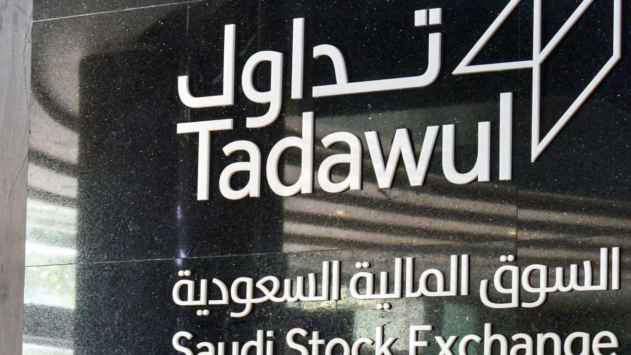 Suudi Arabistan Borsası 4 Ayın Dip Seviyesinden Toparlandı