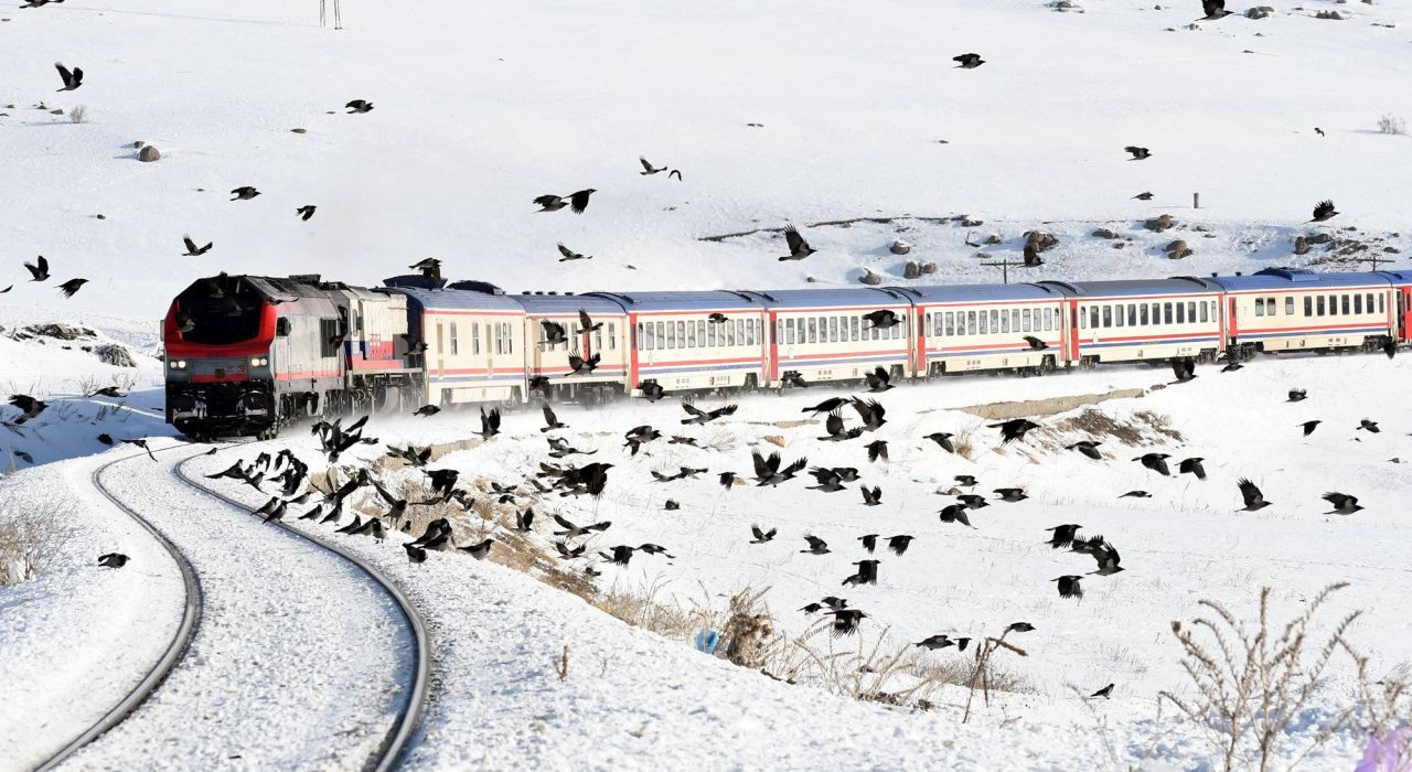 Turistik Doğu Ekspresi 23 Aralık’ta Yeniden Seferlerine Başlıyor - Sayfa 4