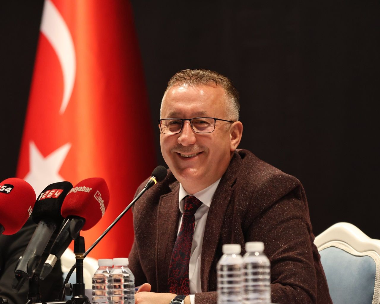 Adapazarı’nda Öncelik Kentsel Dönüşüm: 2025 Yılı İçin Yeni Projeler Geliyor - Sayfa 6