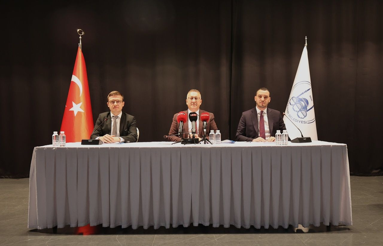 Adapazarı’nda Öncelik Kentsel Dönüşüm: 2025 Yılı İçin Yeni Projeler Geliyor - Sayfa 2