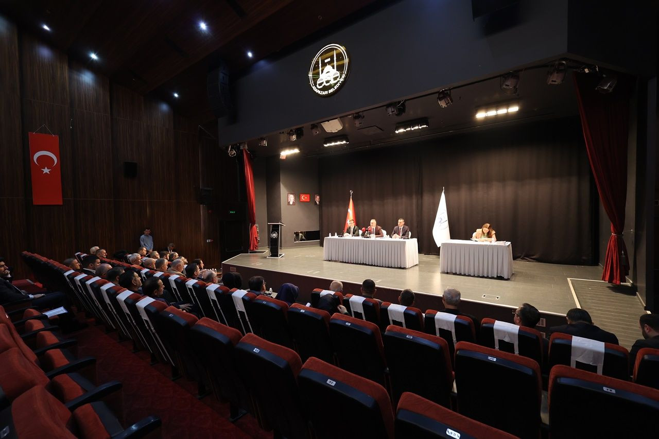 Adapazarı’nda Öncelik Kentsel Dönüşüm: 2025 Yılı İçin Yeni Projeler Geliyor - Sayfa 5