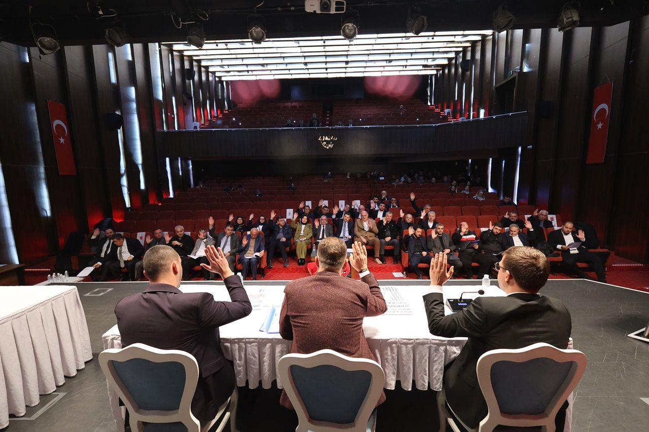 Adapazarı’nda Öncelik Kentsel Dönüşüm: 2025 Yılı İçin Yeni Projeler Geliyor - Sayfa 3