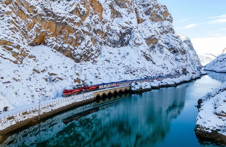 Turistik Doğu Ekspresi 23 Aralık’ta Yeniden Seferlerine Başlıyor - Sayfa 3