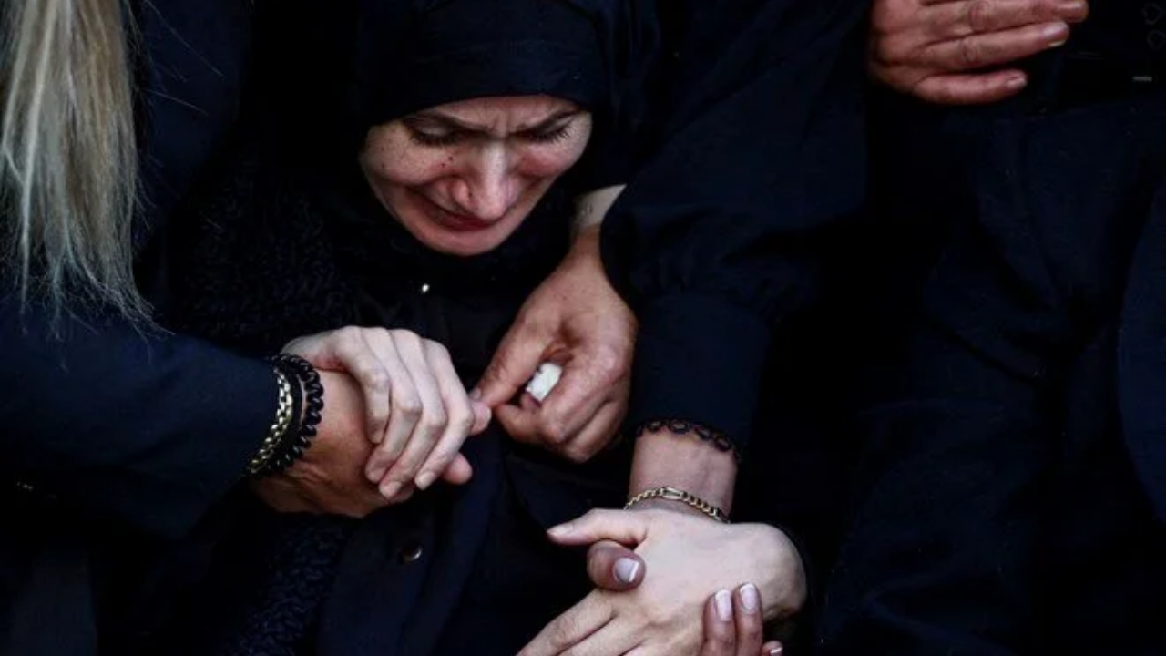 Fransa'dan İsrail'e Uyarı: "Ateşkes 52 Kez İhlal Edildi"