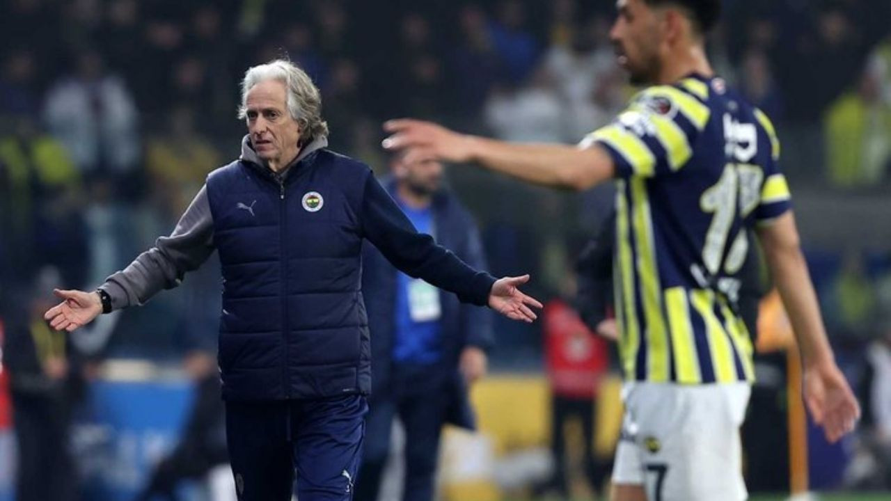 Jorge Jesus Süper Lig'e dönüyor! - Sayfa 2