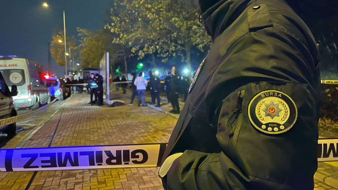 Önce takip ettiği kadını vurdu, sonra aynı silahla kendi intihar etti! - Sayfa 7