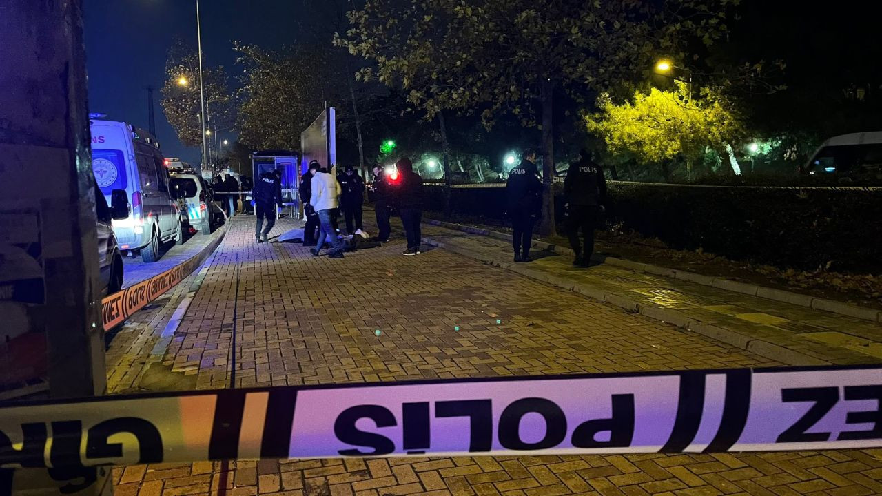 Önce takip ettiği kadını vurdu, sonra aynı silahla kendi intihar etti! - Sayfa 4