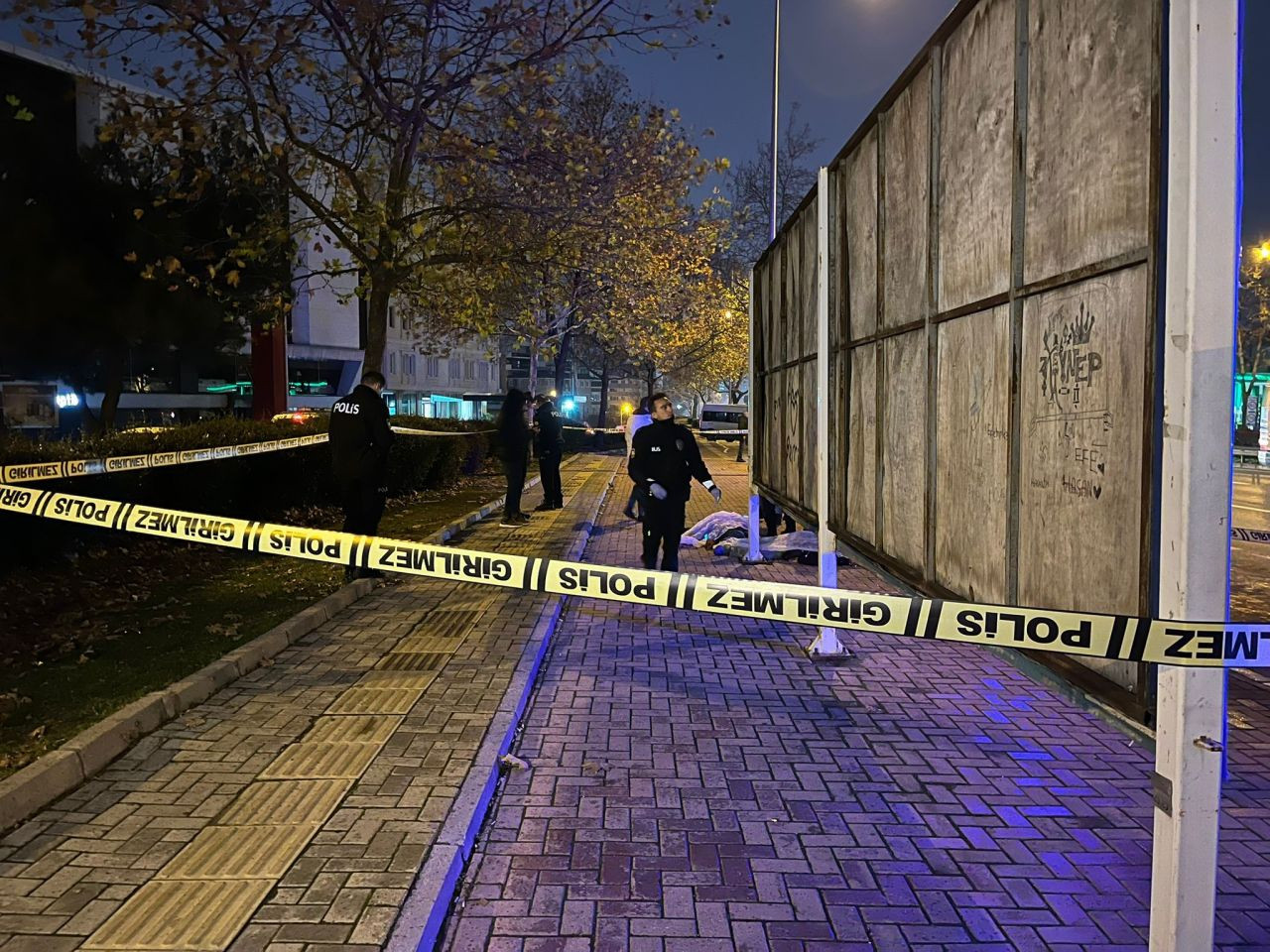 Önce takip ettiği kadını vurdu, sonra aynı silahla kendi intihar etti! - Sayfa 2