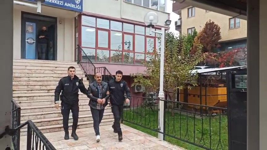 Darıca’da Silahla 2 Kişiyi Yaralayan Şüpheliler Tutuklandı - Sayfa 2