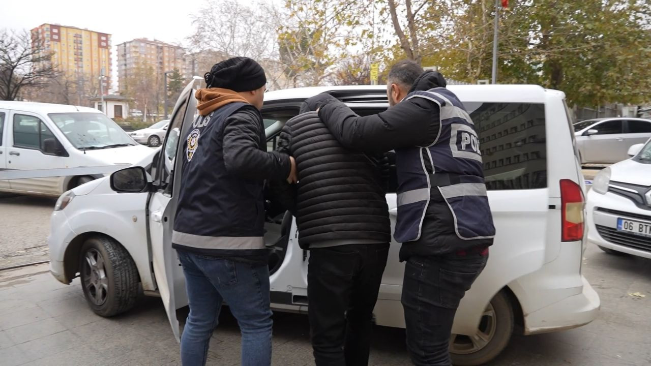 Kırıkkale’de Yasak Aşk Cinayeti: Baba Ve Oğul Cezaevine Gönderildi - Sayfa 3