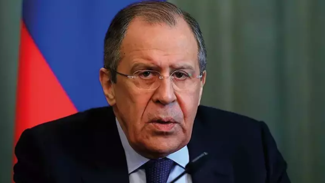 Rusya’dan Sert NATO Mesajı: "Ukrayna’nın Üyeliğine İzin Vermeyeceğiz"