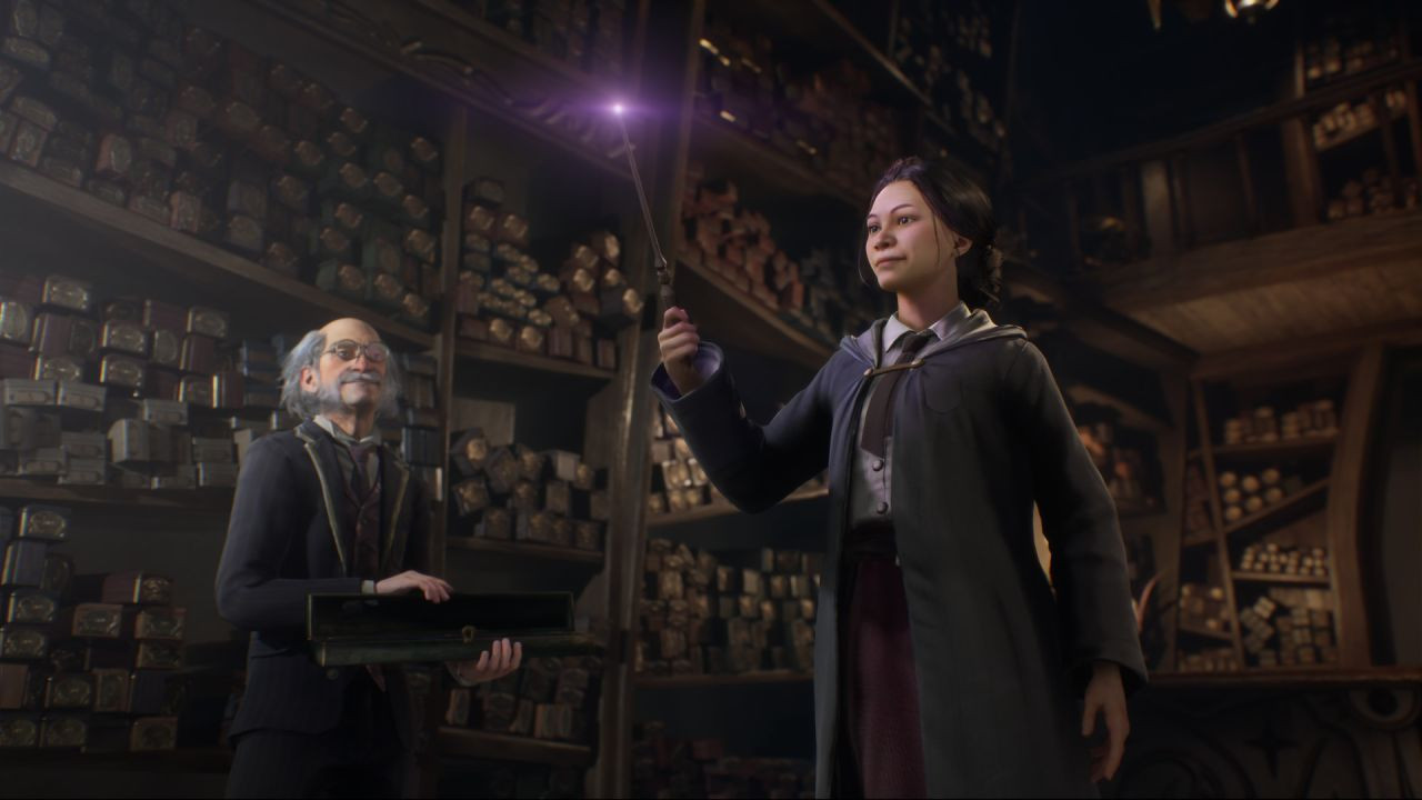 Hogwarts Legacy 2, Düşman Çeşitliliğiyle Daha Güçlü Gelebilir - Sayfa 3