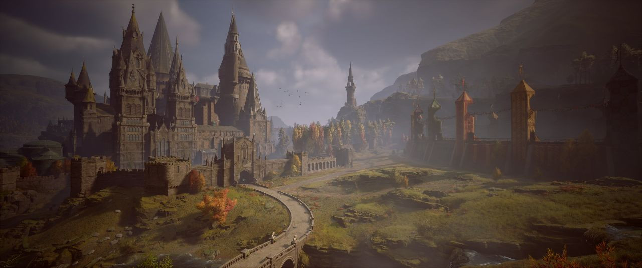 Hogwarts Legacy 2, Düşman Çeşitliliğiyle Daha Güçlü Gelebilir - Sayfa 5